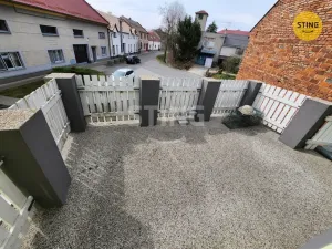 Prodej rodinného domu, Horní Moštěnice, Zámostí, 210 m2