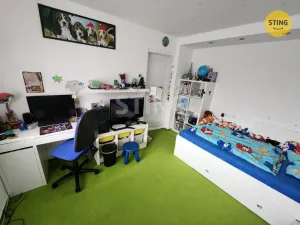 Prodej rodinného domu, Horní Moštěnice, Zámostí, 210 m2