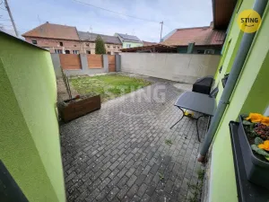 Prodej rodinného domu, Horní Moštěnice, Zámostí, 210 m2