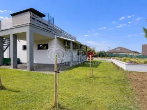Prodej vícegeneračního domu, Velké Popovice - Brtnice, Na Dlaskově, 486 m2