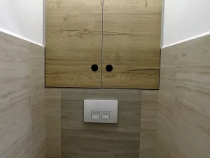 Pronájem bytu 2+1, Kladno, Na vyhaslém, 59 m2