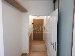 Pronájem bytu 4+1, Praha - Stodůlky, Klukovická, 110 m2