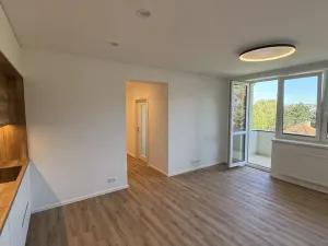 Prodej bytu 3+kk, Zlín - Příluky, Přílucká, 82 m2