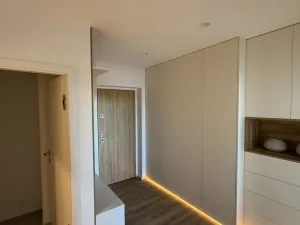 Prodej bytu 3+kk, Zlín - Příluky, Přílucká, 82 m2