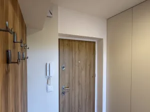 Prodej bytu 3+kk, Zlín - Příluky, Přílucká, 82 m2