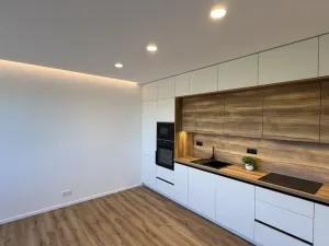 Prodej bytu 3+kk, Zlín - Příluky, Přílucká, 82 m2