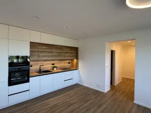 Prodej bytu 3+kk, Zlín - Příluky, Přílucká, 82 m2