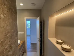 Prodej bytu 3+kk, Zlín - Příluky, Přílucká, 82 m2