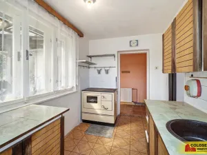 Prodej chalupy, Blansko, 87 m2