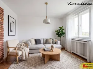 Prodej chalupy, Blansko, 87 m2