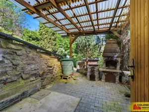 Prodej chalupy, Blansko, 87 m2