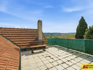 Prodej chalupy, Blansko, 87 m2
