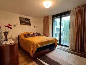 Prodej bytu 3+kk, Karlovy Vary, Pražská silnice, 102 m2