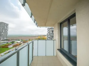 Pronájem bytu 1+kk, Praha - Stodůlky, Svitákova, 30 m2