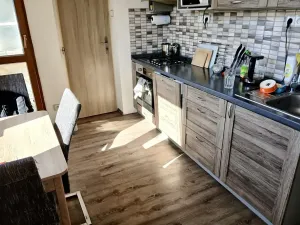 Prodej bytu 3+1, Dvůr Králové nad Labem, Leoše Janáčka, 69 m2