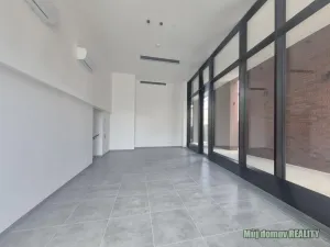 Pronájem obchodního prostoru, Praha - Žižkov, Hartigova, 88 m2