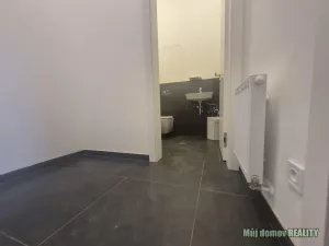 Pronájem obchodního prostoru, Praha - Žižkov, Hartigova, 88 m2