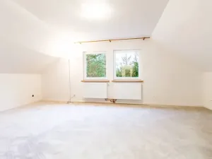 Prodej rodinného domu, Průhonice, U Motelu, 230 m2