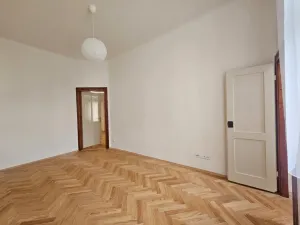 Pronájem bytu 3+1, Praha - Vinohrady, Mánesova, 120 m2