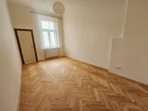 Pronájem bytu 3+1, Praha - Vinohrady, Mánesova, 120 m2