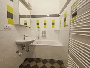 Pronájem bytu 3+1, Praha - Vinohrady, Mánesova, 120 m2