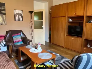 Prodej bytu 2+1, Příbram, Obránců míru, 52 m2