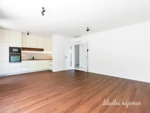 Pronájem bytu 2+kk, Praha - Radlice, Lučištníků, 67 m2