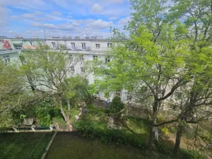 Pronájem bytu 1+kk, Praha - Nusle, V zálomu, 28 m2