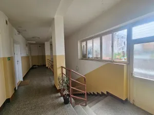 Pronájem bytu 1+kk, Praha - Nusle, V zálomu, 28 m2