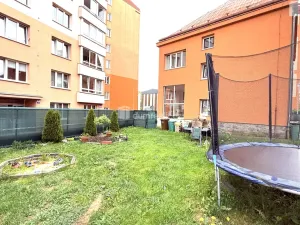 Prodej bytu 1+1, Karlovy Vary - Stará Role, Hlávkova, 58 m2