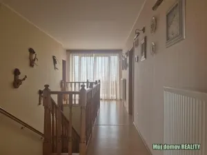 Pronájem rodinného domu, Praha - Ďáblice, Markvartická, 280 m2