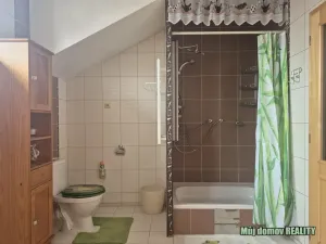 Pronájem rodinného domu, Praha - Ďáblice, Markvartická, 280 m2