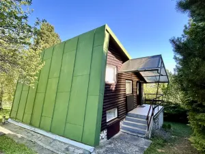 Prodej chaty, Radějov, 45 m2