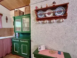 Prodej chaty, Radějov, 45 m2