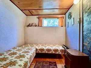 Prodej chaty, Radějov, 45 m2