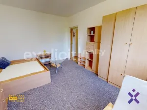 Pronájem bytu 1+1, Zlín - Malenovice, Husova, 32 m2