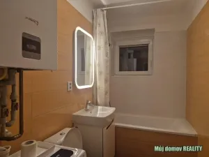 Pronájem bytu 2+1, Praha - Dejvice, Vostrovská, 50 m2