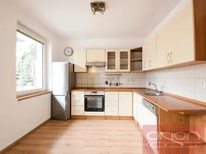 Prodej bytu 3+kk, Praha - Smíchov, Na Cihlářce, 84 m2