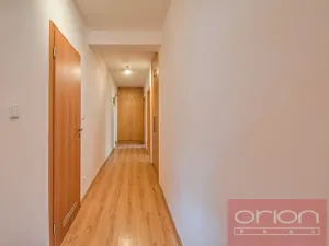 Prodej bytu 3+kk, Praha - Smíchov, Na Cihlářce, 84 m2