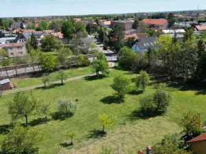 Prodej pozemku pro bydlení, Bašť, Hlavní, 742 m2