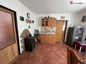 Prodej chaty, Malá Bystřice, 150 m2