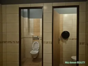 Pronájem restaurace, Praha - Letňany, 124 m2