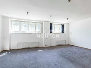Pronájem bytu 3+1, Praha - Hradčany, Na baště sv. Ludmily, 140 m2
