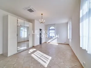 Pronájem vily, Praha - Nebušice, Nebušická, 270 m2