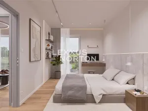 Prodej bytu 3+kk, Praha - Vinoř, Mladoboleslavská, 59 m2