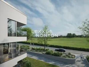 Prodej bytu 3+kk, Praha - Vinoř, Mladoboleslavská, 59 m2