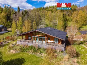 Prodej rodinného domu, Václavov u Bruntálu - Horní Václavov, 205 m2