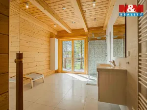 Prodej rodinného domu, Václavov u Bruntálu - Horní Václavov, 205 m2
