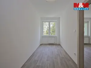 Prodej bytu 2+kk, Žďár nad Sázavou - Žďár nad Sázavou 4, Wolkerova, 70 m2