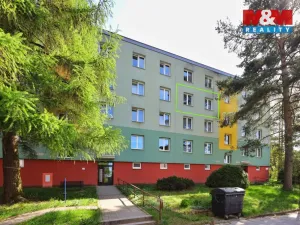 Prodej bytu 2+kk, Žďár nad Sázavou - Žďár nad Sázavou 4, Wolkerova, 70 m2